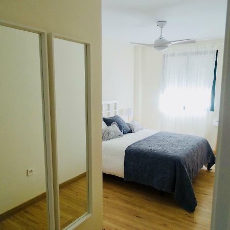 סביליה Apartamento El Barranco מראה חיצוני תמונה