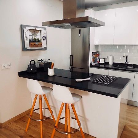 סביליה Apartamento El Barranco מראה חיצוני תמונה