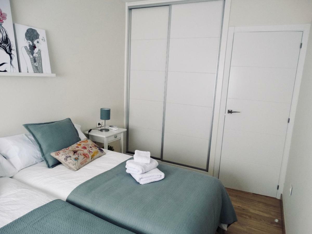 סביליה Apartamento El Barranco מראה חיצוני תמונה